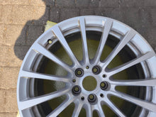 Laden Sie das Bild in den Galerie-Viewer, 1x Alufelge 18 Zoll 6861224 BMW 5 G31 G30 Rim Wheel FEL6855662648xi
