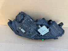 Load image into Gallery viewer, Frontscheinwerfer Jaguar F Pace GX6313W030EF Links Scheinwerfer Headlight SCH3110623702xv