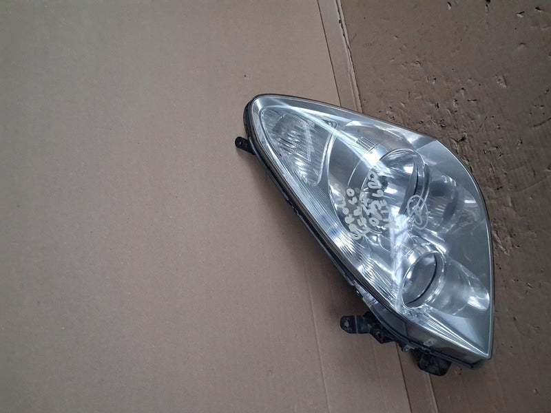 Frontscheinwerfer Toyota Corolla Verso Links Scheinwerfer Headlight SCH4389518957bq
