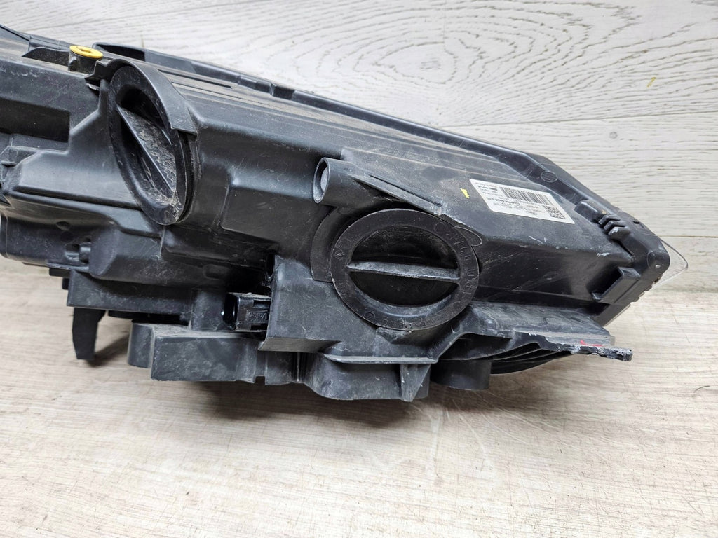 Frontscheinwerfer Ford C-Max II F1CB-13W030-AC Links Scheinwerfer Headlight SCH7354796456ty