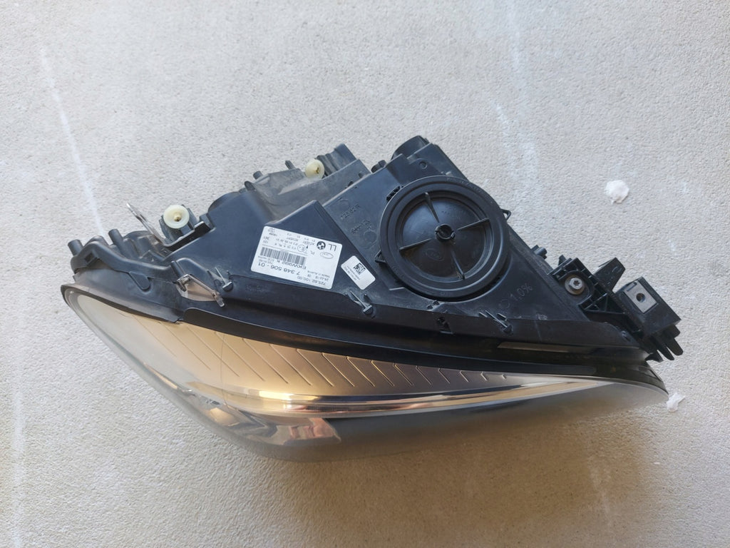 Frontscheinwerfer BMW F01 F02 7348506-01 Rechts Scheinwerfer Headlight SCH6886281830gz