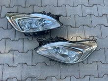 Laden Sie das Bild in den Galerie-Viewer, Frontscheinwerfer Peugeot 508 I 9678393180 9678393080 Ein Satz Headlight SCH8635409418vu