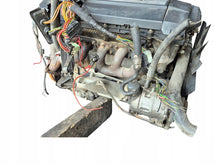 Load image into Gallery viewer, Motor BMW E39 M52B25 256S3 2.5 170PS 125kW Benzin Engine Unkomplett MOT3115127010bo