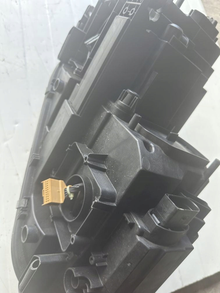 Frontscheinwerfer VW Touran 5TB941035B LED Links Scheinwerfer Headlight