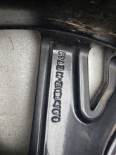 Laden Sie das Bild in den Galerie-Viewer, 1x Alufelge 18 Zoll 8.0" 5x108 42ET 31471462 Volvo Xc70 Xc90 Rim Wheel FEL1130214896ft