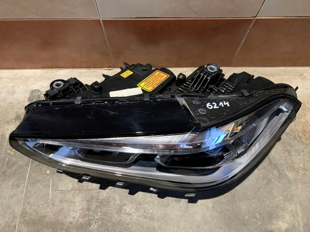 Frontscheinwerfer BMW X5 G05 9481789-07 Links Scheinwerfer Headlight SCH5219831113mz
