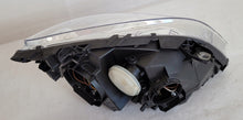 Laden Sie das Bild in den Galerie-Viewer, Frontscheinwerfer Mercedes-Benz W245 A1698207761 Halogen Links Headlight SCH1185991855zb