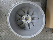 Laden Sie das Bild in den Galerie-Viewer, 1x Alufelge 17 Zoll 7.0" 5x112 46ET 5E3601025E Skoda Octavia Iv Rim Wheel FEL2016410829hn