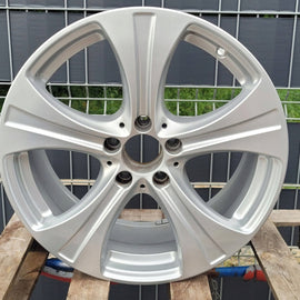 1x Alufelge 18 Zoll 8.0