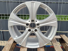 Load image into Gallery viewer, 1x Alufelge 18 Zoll 8.0" 5x112 38ET A2534010800 Mercedes-Benz Glc C253 Rim Wheel FEL6500162443ic