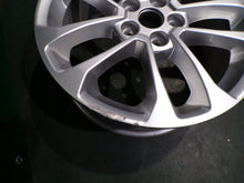 Load image into Gallery viewer, 1x Alufelge 17 Zoll 7.0" 5x108 50ET Glanz Silber LJ4C-A2 Ford I Rim Wheel FEL7956998779hb