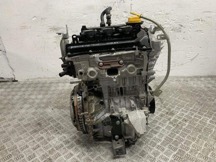 Motor Renault Toyota Clio I V H4DE470 1.0 TCE 91PS 67kW Benzin Engine Unkomplett MOT4723078361mv