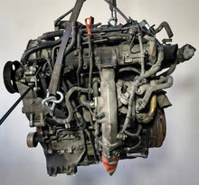 Laden Sie das Bild in den Galerie-Viewer, Motor Ldv Maxus V80 SC25R136 1Q5 2.5 136PS Diesel Engine Komplett MOT8503934102vr