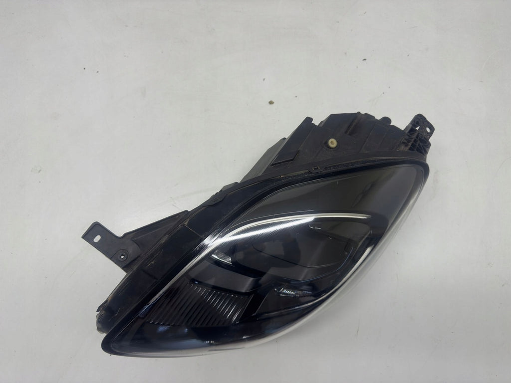 Frontscheinwerfer Ford Puma LED Links Scheinwerfer Headlight SCH2172622208zu