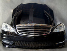 Laden Sie das Bild in den Galerie-Viewer, Frontscheinwerfer Mercedes-Benz W221 A2218201439 Xenon Rechts Headlight