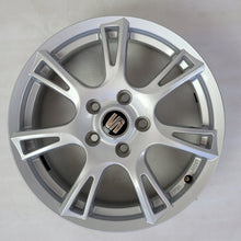 Laden Sie das Bild in den Galerie-Viewer, 4x Alufelge 16 Zoll 6.5" 5x112 46ET Cupra Ateca Rim Wheel FEL7093455200jv