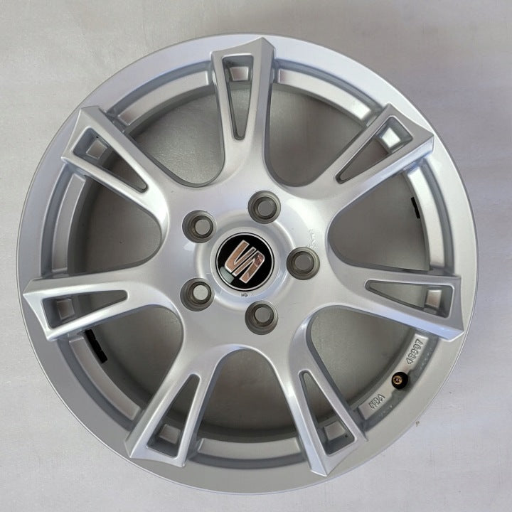 4x Alufelge 16 Zoll 6.5" 5x112 46ET Cupra Ateca Rim Wheel FEL7093455200jv