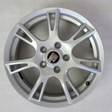 Laden Sie das Bild in den Galerie-Viewer, 4x Alufelge 16 Zoll 6.5" 5x112 46ET Cupra Ateca Rim Wheel FEL7093455200jv