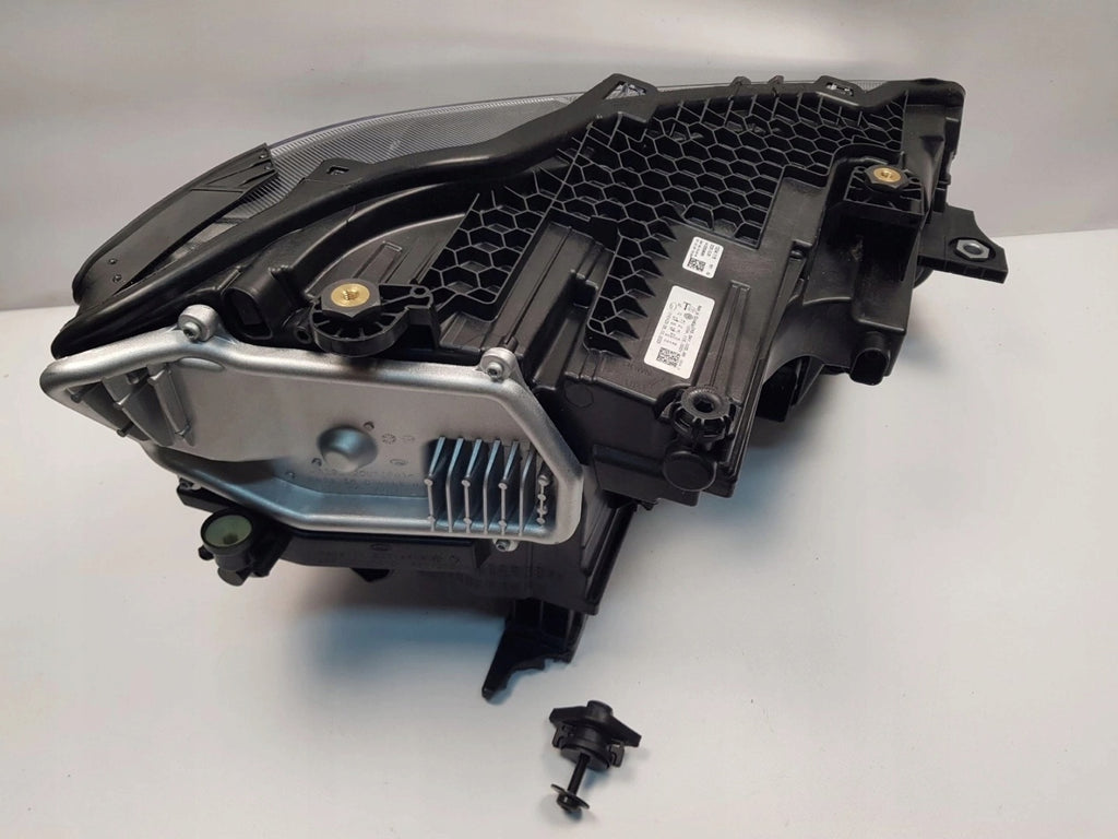 Frontscheinwerfer VW Caddy IV 2K8941035AN LED Links Scheinwerfer Headlight SCH9177956326ko