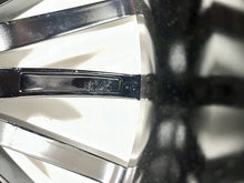 Load image into Gallery viewer, 1x Alufelge 18 Zoll 8.0" 5x120 42ET Glanz 68R8805 BMW 1 Rim Wheel FEL6514560932sr