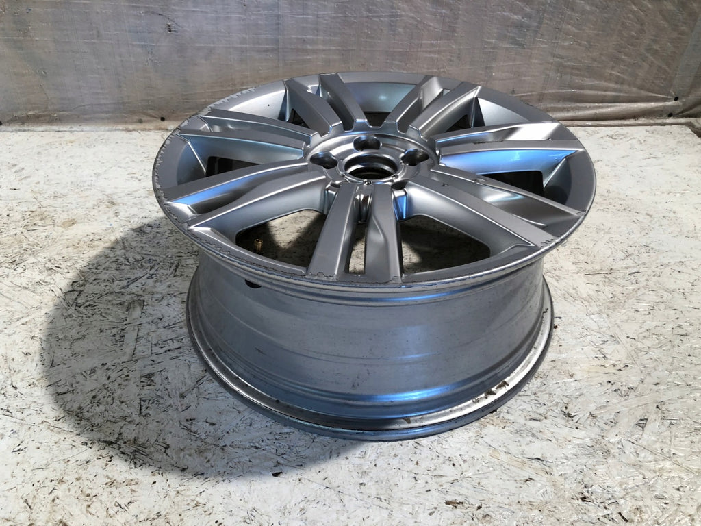 1x Alufelge 17 Zoll 7.0" 5x112 49ET 5G0601025BS VW Golf Vii Rim Wheel FEL8623154921qd