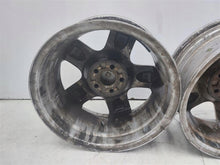 Laden Sie das Bild in den Galerie-Viewer, 4x Alufelge 16 Zoll 6.0" 5x100 Silber VW Golf Iv Rim Wheel FEL9226833933fm