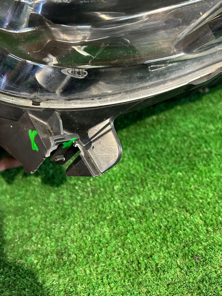 Frontscheinwerfer Citroën C3 III 90097901 Rechts Scheinwerfer Headlight