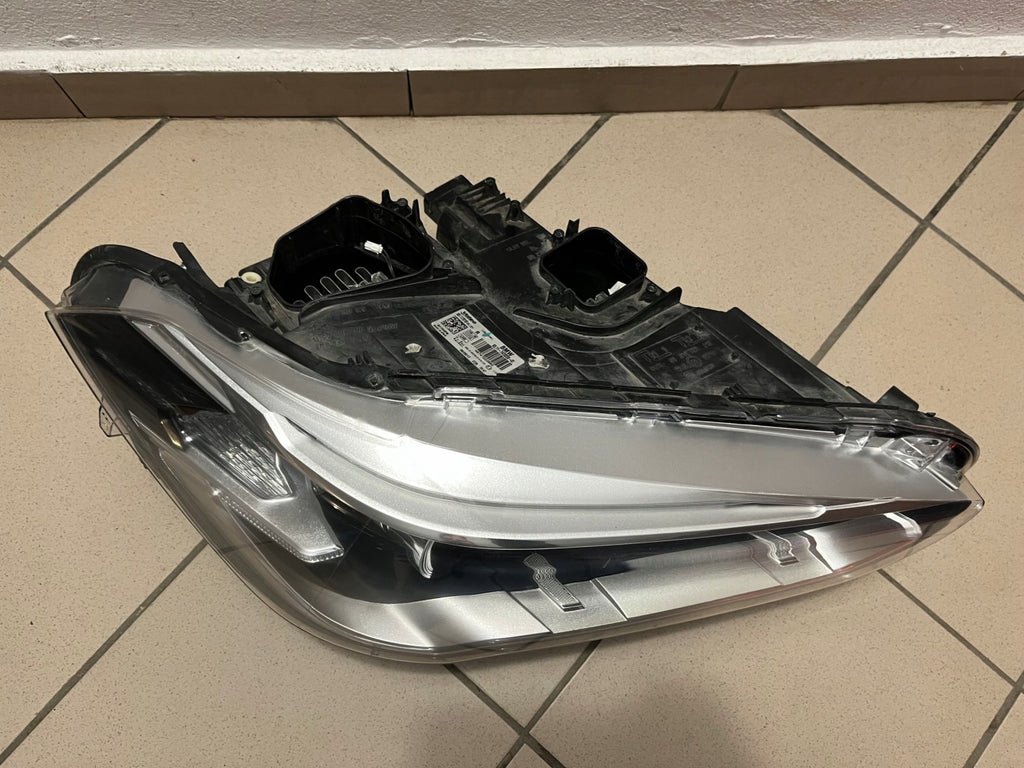Frontscheinwerfer BMW X1 F48 90117916 Rechts Scheinwerfer Headlight SCH8921084376zh