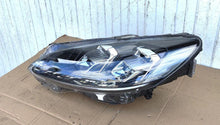 Load image into Gallery viewer, Frontscheinwerfer Ford Kuga LV4B-13E015-FG LED Links Scheinwerfer Headlight SCH8315440519st