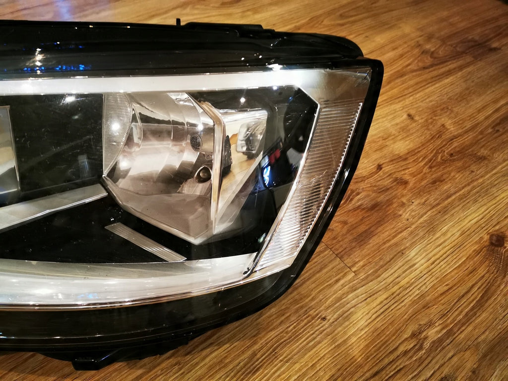 Frontscheinwerfer VW T6 7E1941005A 9007293105 V90072931 Links Headlight