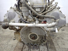 Laden Sie das Bild in den Galerie-Viewer, Motor Audi BSM 5.2 FSI Benzin Engine Unkomplett