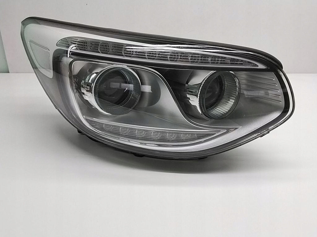 Frontscheinwerfer Kia Soul 92102-E456BG31 Rechts Scheinwerfer Headlight SCH5148738991hf