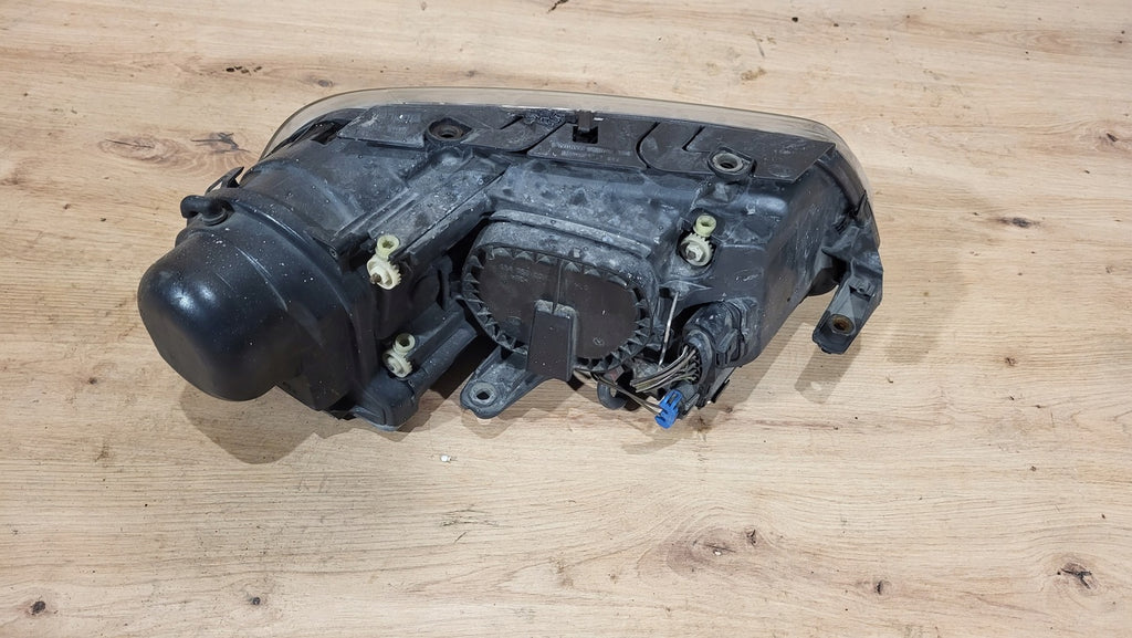 Frontscheinwerfer VW Passat Xenon Links Scheinwerfer Headlight