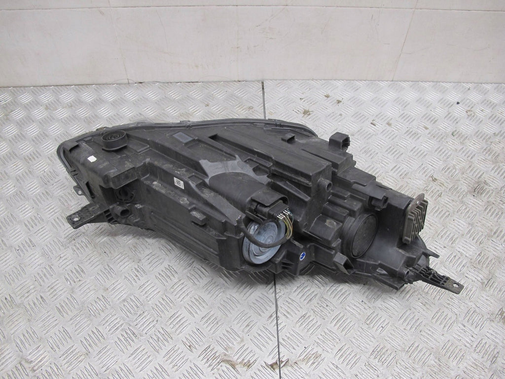 Frontscheinwerfer Ford Kuga LV4B-13E015- Links Scheinwerfer Headlight SCH7258321040jg