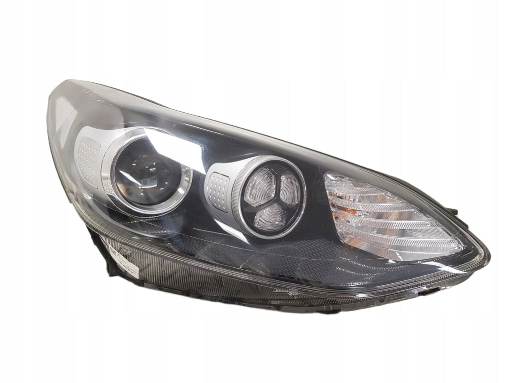 Frontscheinwerfer Kia Sportage 92102F1010 LED Rechts Scheinwerfer Headlight SCH3053214428mk