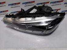 Laden Sie das Bild in den Galerie-Viewer, Frontscheinwerfer BMW F30 F31 7471305-02 LED Links Scheinwerfer Headlight SCH3215357299gu