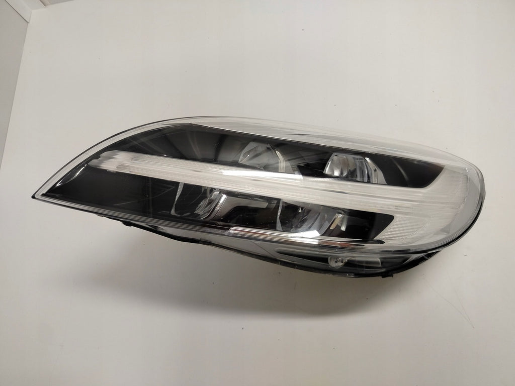 Frontscheinwerfer Volvo V40 32228483 LED Links Scheinwerfer Headlight SCH4832724060qj