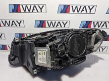 Load image into Gallery viewer, Frontscheinwerfer BMW F11 F10 7203252-21 Xenon Links Scheinwerfer Headlight SCH1195282914wv