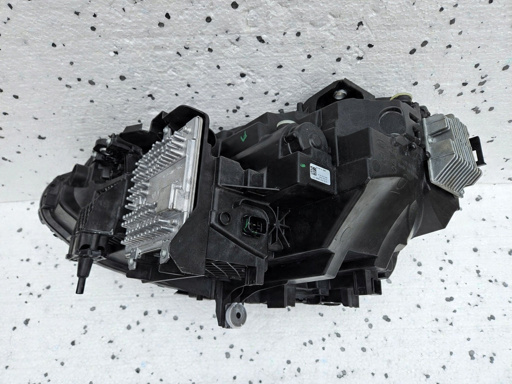 Frontscheinwerfer BMW 2 G42 8083636-06 12165180006 LED Rechts Headlight