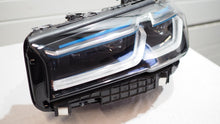 Load image into Gallery viewer, Frontscheinwerfer BMW 5 G31 G30 9850587-07 Links Scheinwerfer Headlight SCH9208043751hw