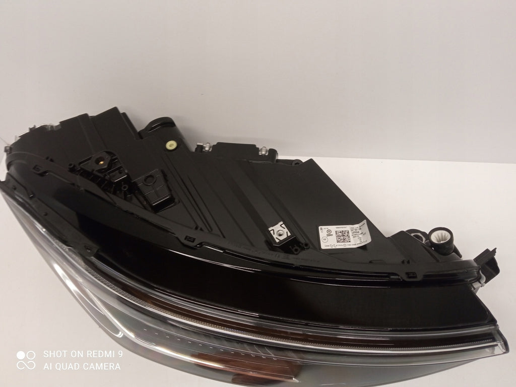 Frontscheinwerfer VW Passat 3J1941035 LED Ein Stück (Rechts oder Links) SCH6469702357mz