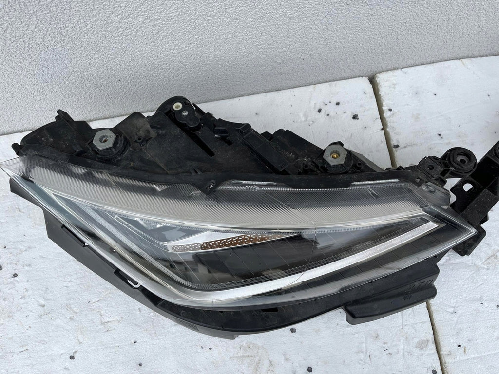 Frontscheinwerfer Seat Ibiza I V 6F1941008G Rechts Scheinwerfer Headlight SCH5139531782gu
