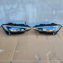 Laden Sie das Bild in den Galerie-Viewer, Frontscheinwerfer BMW 4 G22 G23 G26 5A19352 5A19351 Full LED Ein Satz Headlight SCH2866767321pj