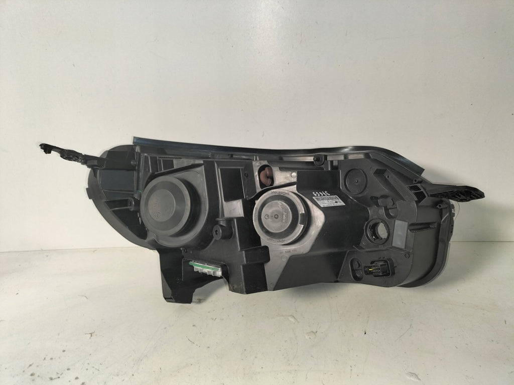 Frontscheinwerfer Toyota Proace 9808589980 Xenon Links Scheinwerfer Headlight SCH7095908150mk