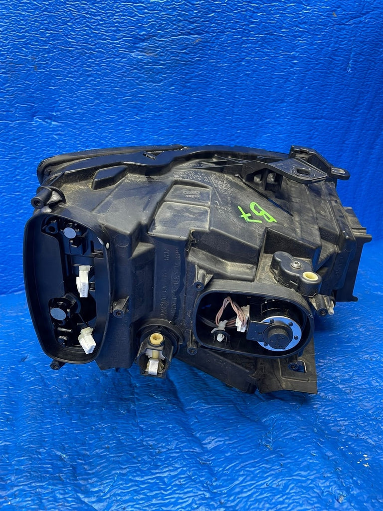 Frontscheinwerfer Audi Q2 81A941033 Full LED Links Scheinwerfer Headlight