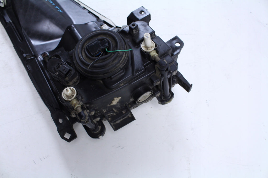 Frontscheinwerfer Nissan Z Links Scheinwerfer Headlight