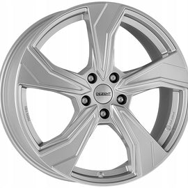 1x Alufelge 16 Zoll 7.0