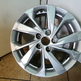 1x Alufelge 17 Zoll 7.0