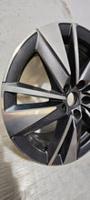 Load image into Gallery viewer, 1x Alufelge 17 Zoll 7.0" 5x112 45ET 57A601025AA Skoda Karoq Rim Wheel FEL5844155281oi