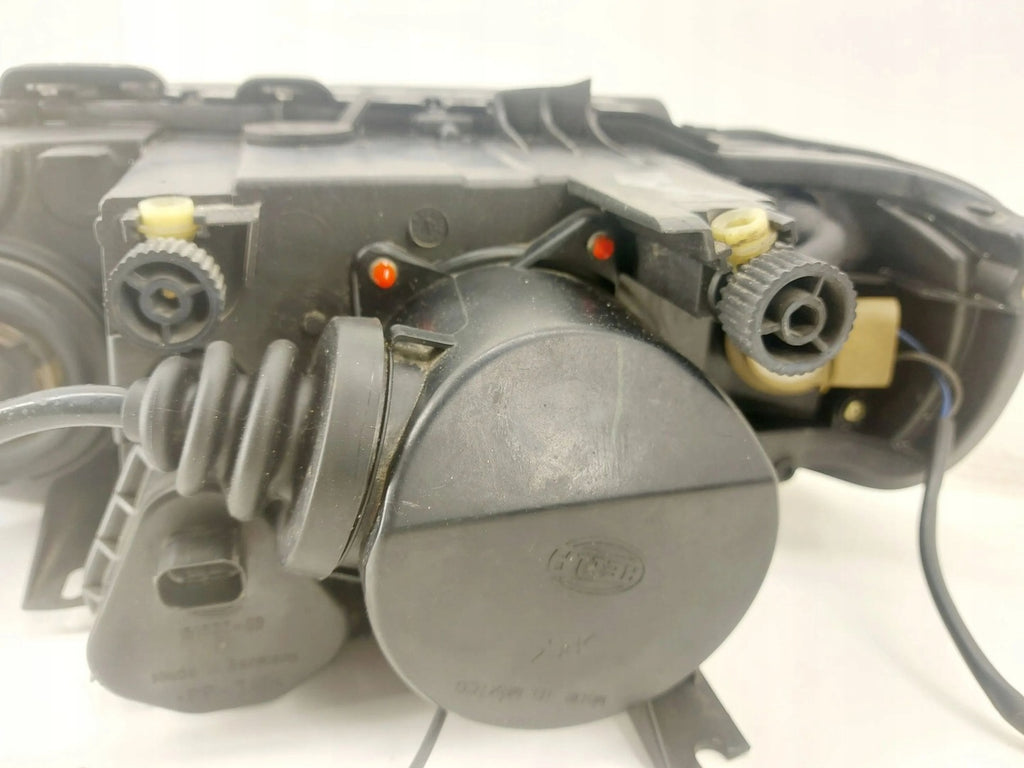 Frontscheinwerfer BMW X5 E53 15183400 Rechts Scheinwerfer Headlight SCH2962719682xe
